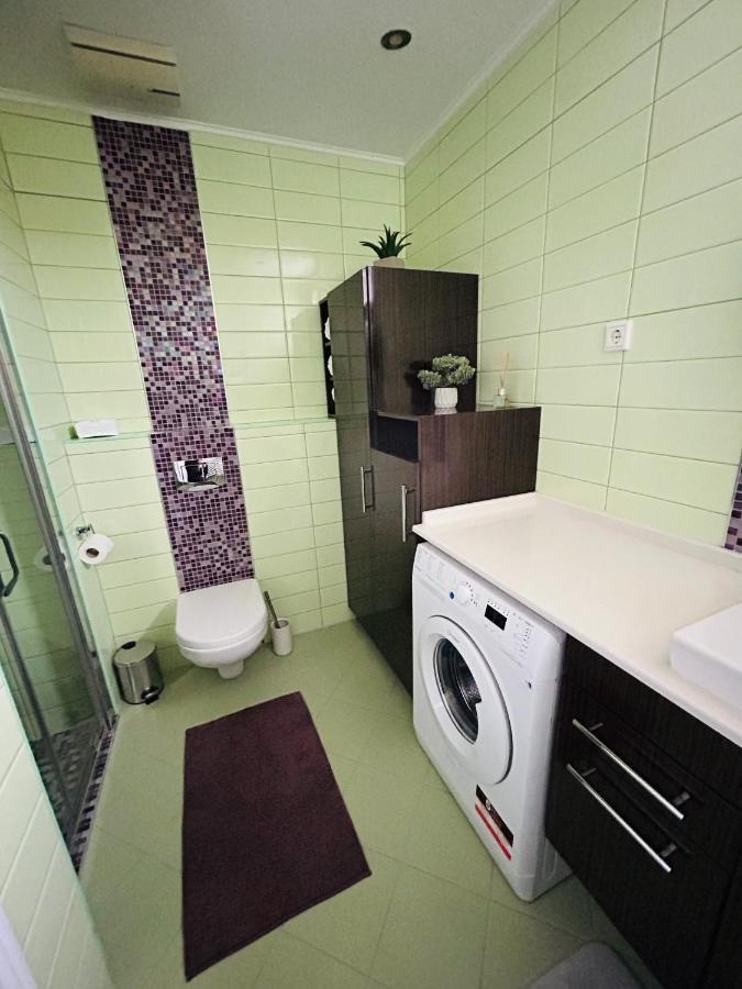 Marina Bay Appartement