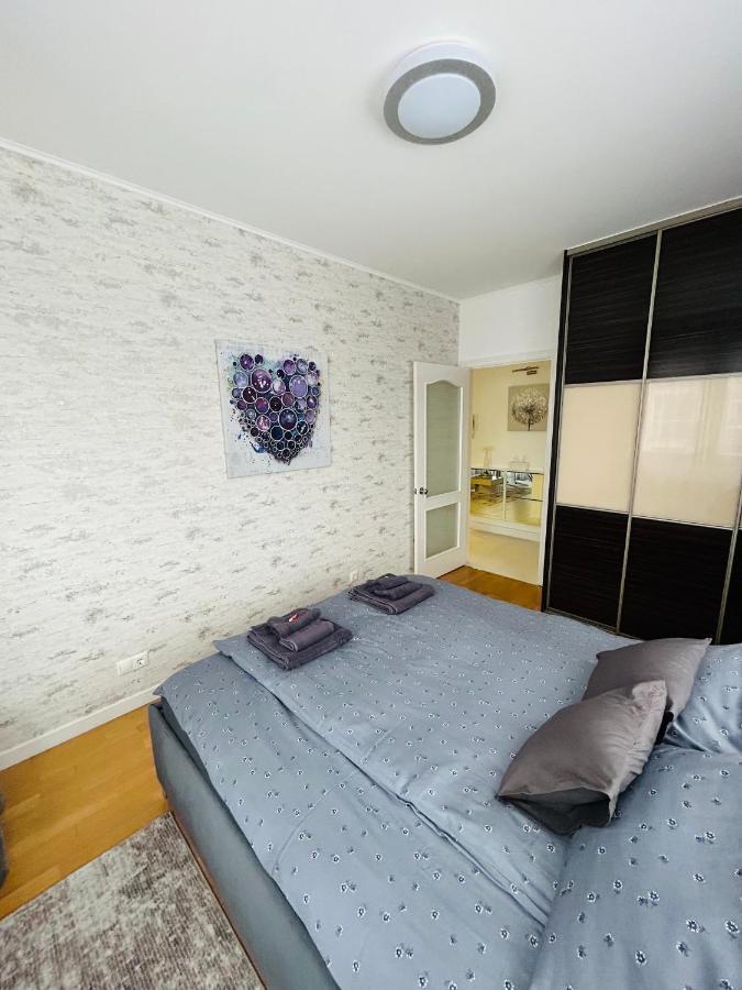 Marina Bay Apartament *