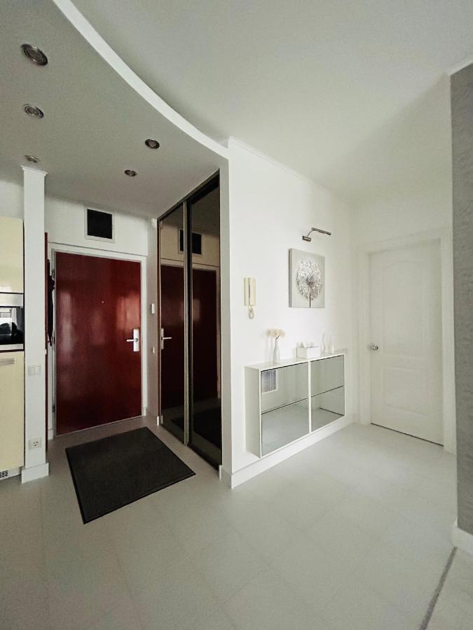 Appartement Marina Bay