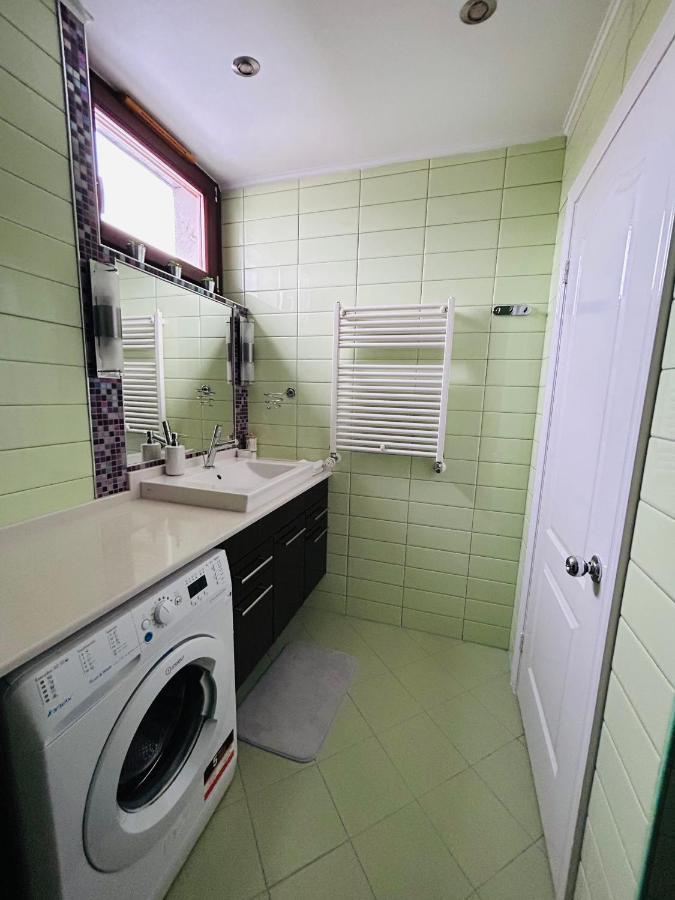 Marina Bay Apartament